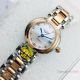 VSF Swiss Replica Longines PrimaLuna Two Tone Rose Gold Watch Ladies (7)_th.jpg